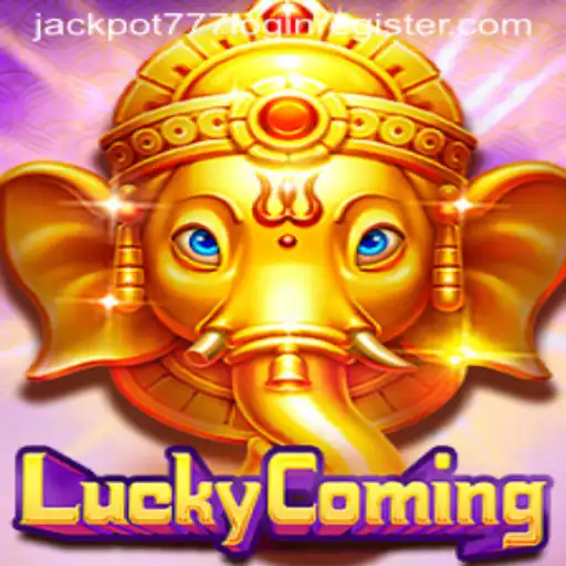 Exploring LuckyComing: Jackpot 777 Login and Registration