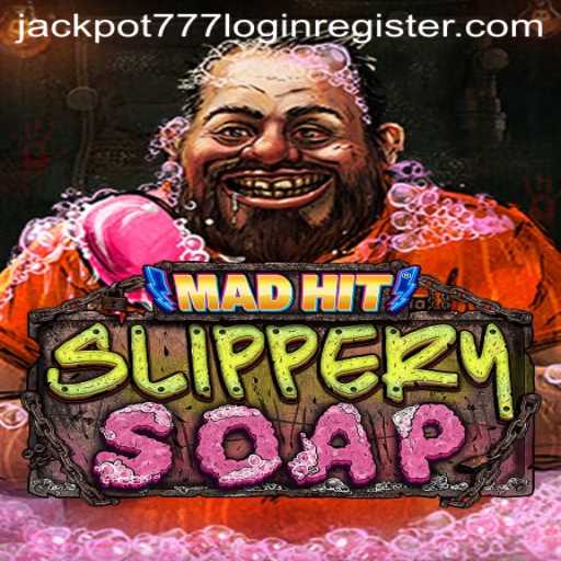 MadHitSlipperySoap: The Thrilling Online Game Experience