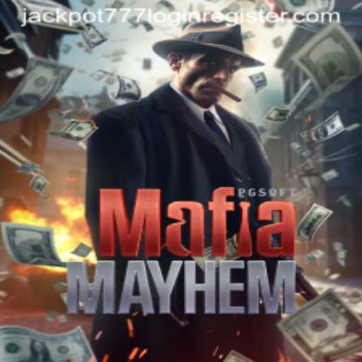 Mafia Mayhem: Enter the Thrilling Underworld of Crime
