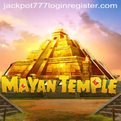 Unlock the Secrets of MayanTemple: A Thrilling Gaming Adventure