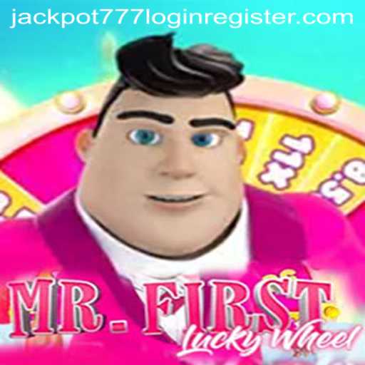 Discover the Thrills of MrFirstLuckyWheel: Spin to Win