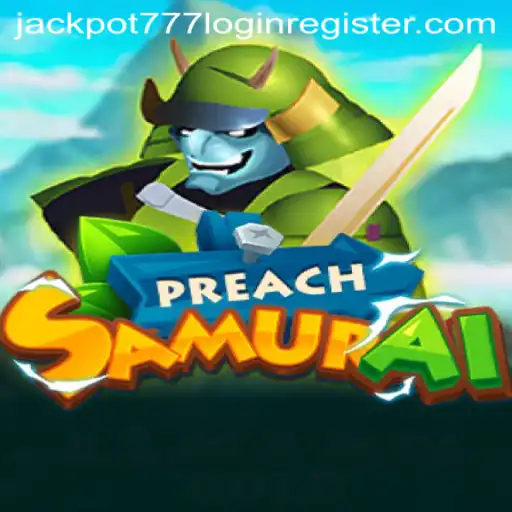 Unveiling the World of PreachSamurai: A New Era in Gaming