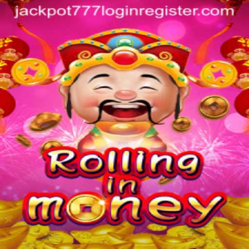 RollingInMoney: The Ultimate Jackpot Experience
