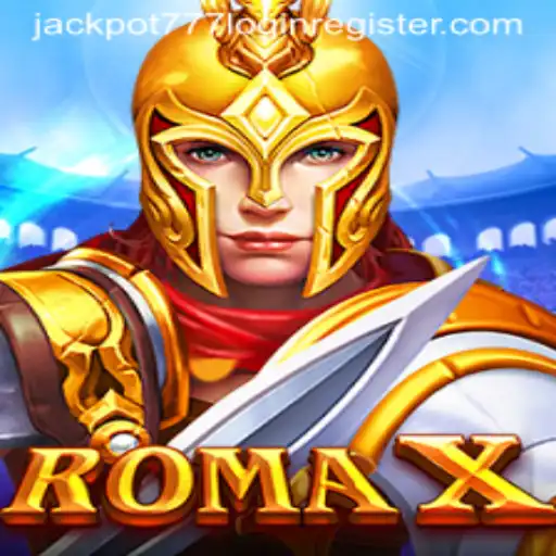 Discover the Thrills of RomaX: Jackpot 777 Login Register and More