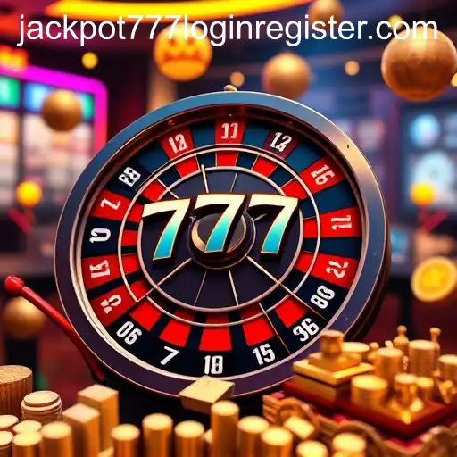 Understanding the Boom of Rotary Games and 'Jackpot 777 Login Register'