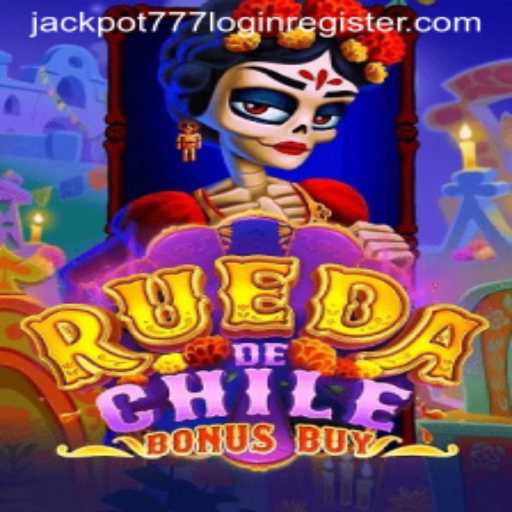 RuedaDeChileBonusBuy: A Spin Through the Thrilling World of Jackpot 777