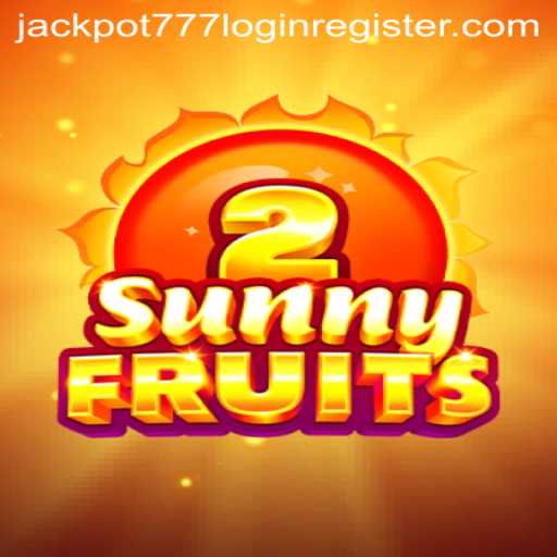 Exploring SunnyFruits2: A Comprehensive Guide to a Vibrant Slot Gaming Experience