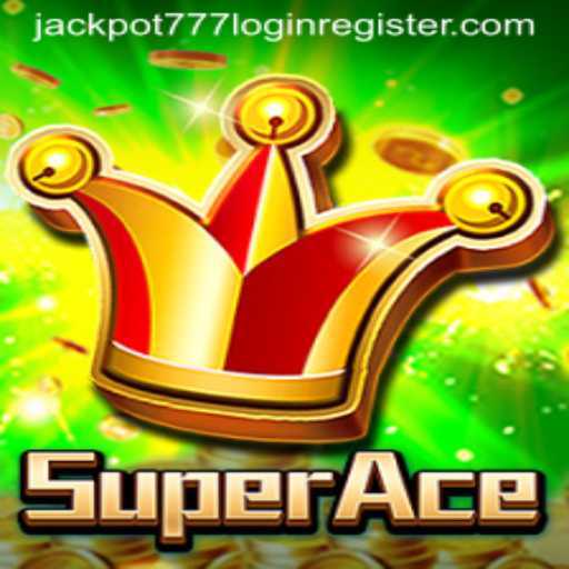 Discover SuperAce: A Thrilling Gaming Experience with Jackpot 777