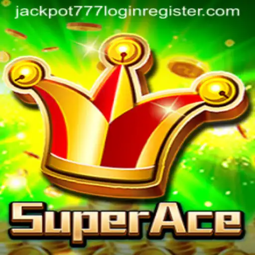 Discover SuperAce: A Thrilling Gaming Experience with Jackpot 777