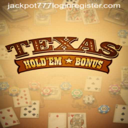 Exploring Texas Hold'em Bonus: A Casino Enthusiast's Delight