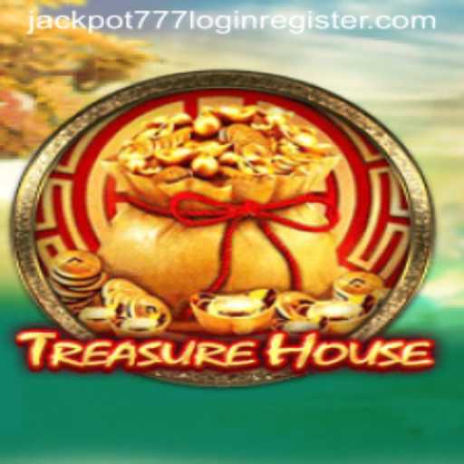 Exploring TreasureHouse: Unearth the Jackpot Adventure