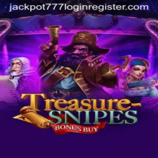 TreasuresnipesBonusBuy: Unearthing the Exciting World of Jackpot 777