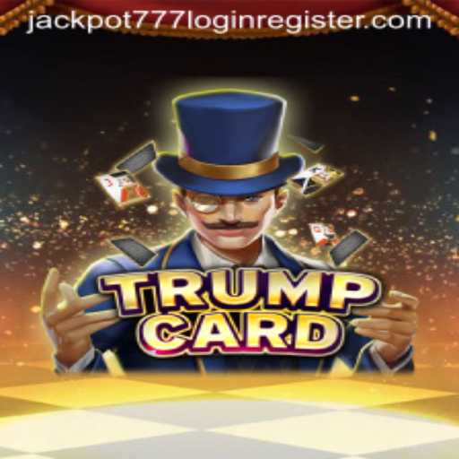The Intriguing World of TrumpCard: A New Era in Gaming