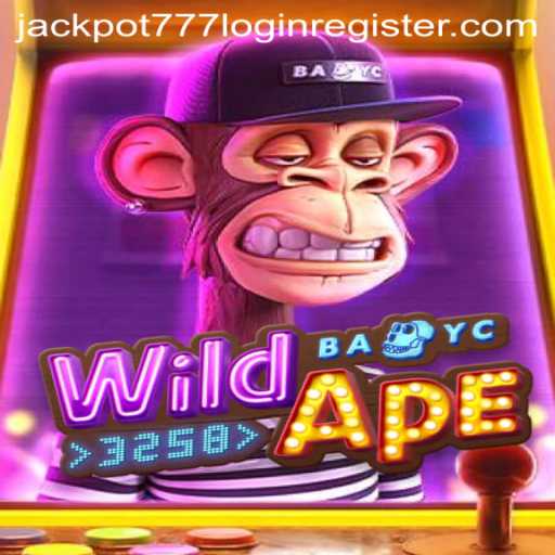 Exploring the Jungle of Fortune with WildApe3258: A Leap into Adventure and Big Wins