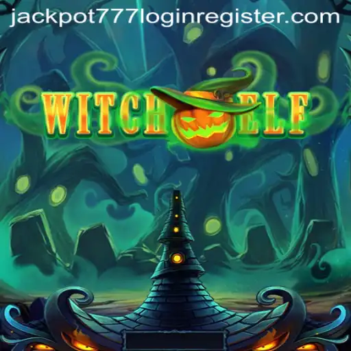 Discover the Enchanting World of WitchElf: A Magical Journey