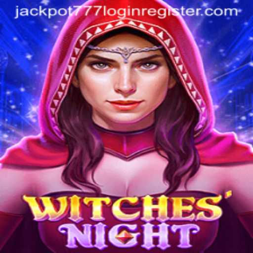 Exploring WitchesNight: Unveiling the Magical Realm of Jackpot 777