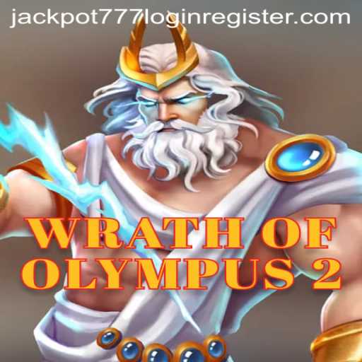 Unveiling the Epic World of WrathofOlympus2
