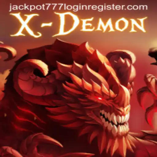 Unveiling XDemon: The Ultimate Gaming Experience with Jackpot 777 Features