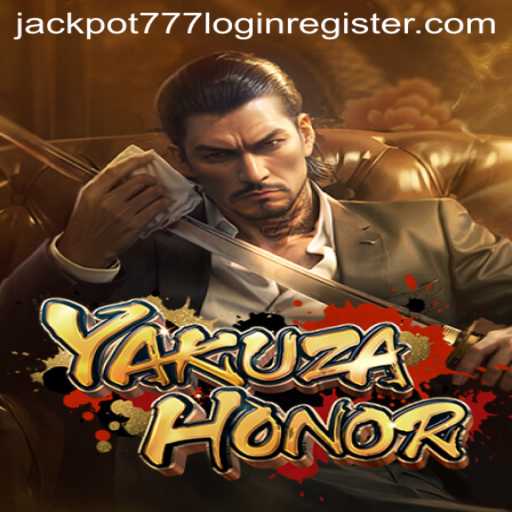 Master the Thrilling World of YakuzaHonor: Tips, Tricks, and Rules with a Jackpot 777 Twist