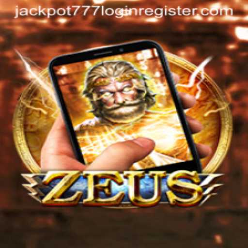 Conquering Olympus: A Dive into 'ZeusM' with Jackpot 777 Login Register