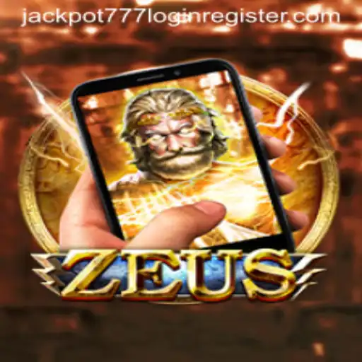 Conquering Olympus: A Dive into 'ZeusM' with Jackpot 777 Login Register